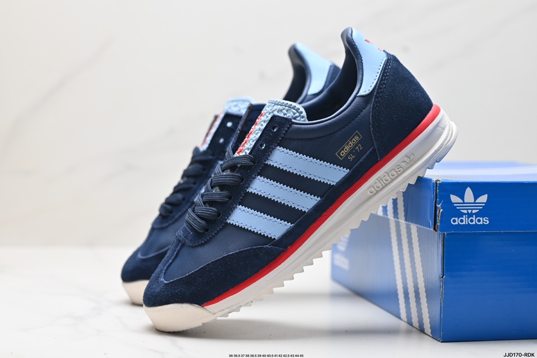 Adidas SL Shoes